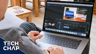 Macbook Pro 15 Mid 2017 Review  The Tech Chap [upl. by Aridni]