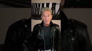 Peter Maffay  Grußwort aus Köln Live 2022 [upl. by Annaynek]