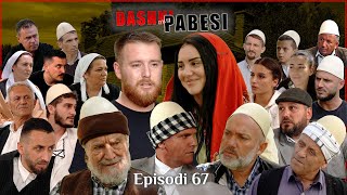 DASHNI DHE PABESI  Episodi 67  Tregime të Vjetra [upl. by Trellas]