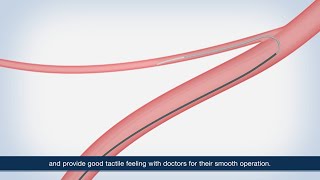 Guidewires Contributing to Advanced Medical Care [upl. by Pedaias]