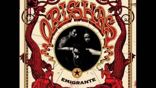 Orishas  Guajiro [upl. by Gilcrest]