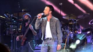 TARKAN quotFiruzequot Live  Harbiye Istanbul  September 2nd 2013 [upl. by Maddalena]