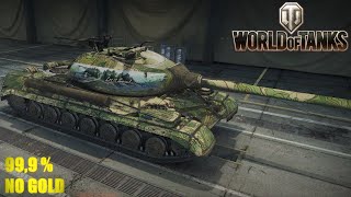 EldoradoPiwko w Czołgu 😈 WOT wot worldoftanks wargaming [upl. by Innis]