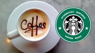 Starbucks Music Best of Starbucks Music Playlist 2019 and Starbucks Music Playlist Youtube [upl. by Rowe]