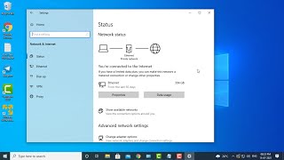 How To Fix Ethernet Not Working In Windows 11  Full Guide [upl. by Irrab941]