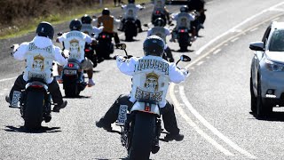 Motorcycle Clubs and Gangs of New Zealand [upl. by Derick754]