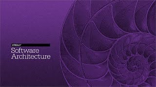 OReilly Software Architecture Conference Perspectives [upl. by Flita]