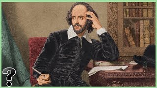 Was William Shakespeare Real [upl. by Peggy229]