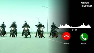 Valimai  Bike Chase Background Bgm Theme  AN Bgm Ringtones  Download Link Description 👇👇 [upl. by Ingrim]