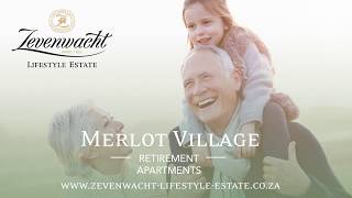 Zevenwacht Lifestyle Estate Information [upl. by Arst]