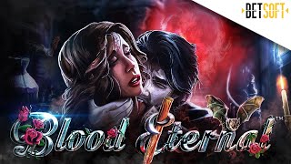 Blood Eternal Gameplay Trailer [upl. by Thomasa]