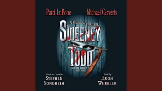 The Ballad of Sweeney Todd [upl. by Eahc]