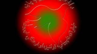 Bahram jan And Bakhan Minawal NEW ALBUM 2011 PART 67 [upl. by Laurette]