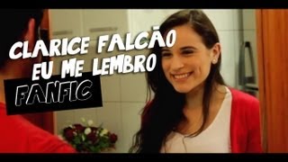 Clarice Falcão amp Silva  Eu me Lembro [upl. by Mukerji]