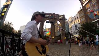 Michael Grimm  Fooled Around amp Fell In Love Elvin Bishop Cover [upl. by Biel]