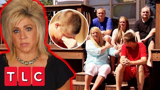 Theresa Helps Struggling Family Come To Terms With The Passing Of Their Father  Long Island Medium [upl. by Ahseetal580]