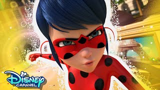 Ladybug and Cat Noir Couple of the Year  Miraculous Ladybug  disneychannel x Miraculous [upl. by Asaph]