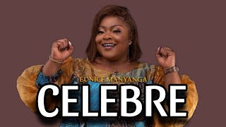 Eunice manyanga  CELEBRE Audio Officiel [upl. by Felita]