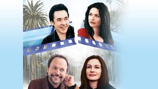 Americas Sweethearts Full Movie Facts And Review  Julia Roberts  Billy Crystal [upl. by Phedra]