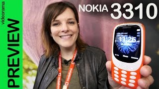 Nokia 3310 Review [upl. by Anivlis]