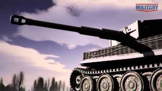 Germans vs Russians  Greatest Tank Battles [upl. by Steel366]