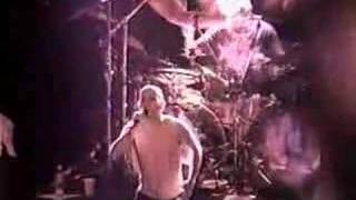 Tool  jimmy live 1996 Pomona CA [upl. by Aicilla581]