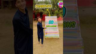 How Many balloons to make a Charpayi🤔🎈 youtubeshorts [upl. by Zoilla250]