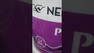 Nerolac  Kansai Paint  Primer Exterior  Water Thinnable [upl. by Woodhead182]