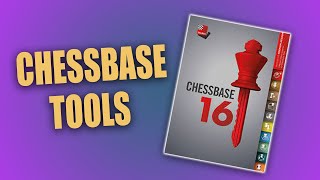 How to use chessbase [upl. by Euqinim]