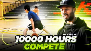 10000 HOURS  Episode 3 Compete  InTheLabTv [upl. by Reffotsirhc]