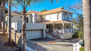 5 Bedroom House  For Sale  Lemoenkloof [upl. by Ransome570]