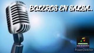 BOLEROS EN SALSA VOL 2 [upl. by Alston]