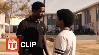 Snowfall S03E07 Clip  Leon Spits the Truth  Rotten Tomatoes TV [upl. by Ralyks]