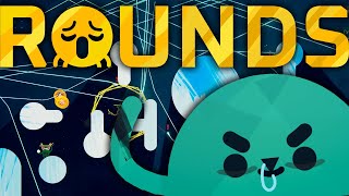 POOP ON YOU  Rounds 4Player Gameplay [upl. by Kubiak]