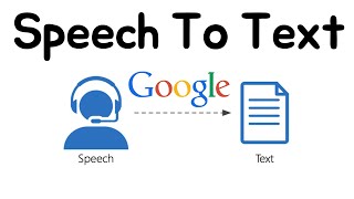 Google Speech to Text한국어 stt사용방법 featpython [upl. by Akcirred]