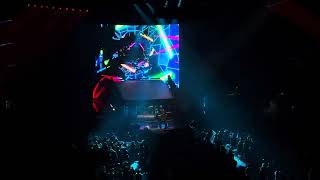 Timbaland Performs “Promiscuous” LIVE at Amalie Arena 72424 Tampa FL [upl. by Howe]