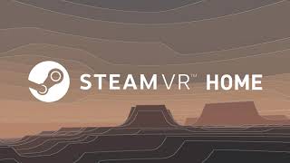 SteamVR Home OST  Seadock Music [upl. by Arreyt637]