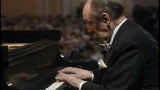 Vladimir Horowitz plays Mozart Piano Sonata K330 in C Major 1st Movement [upl. by Yuk]