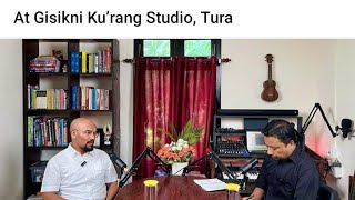 Ba Kwah Tip Ki Paidbah Garo Shaphang Ka VPP Khot Interview Ka Channel Ïa u Bah Ardent ha Tura [upl. by Atnas]