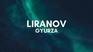 LIRANOV  Gyurza Гюрза  English  Russian Lyrics  TRANSBEAT [upl. by Scrope589]