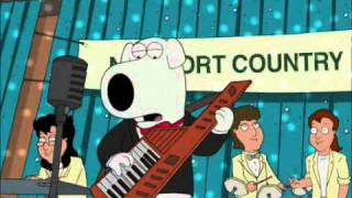 FCC song  Family Guy Live  Haiti Benefit [upl. by Drusus]