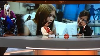 Punto Final EsSalud habla sobre el caso de Shirley Meléndez [upl. by Sivrup108]