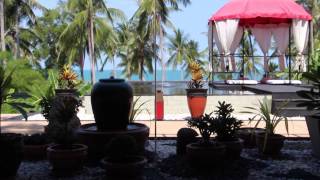 Kupu Kupu Phangan Beach Villas amp Spa by LOCCITANE [upl. by Parik]