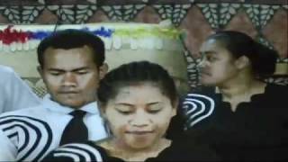 Tongan Gospel Song  IKAI HA TOE FOKI  Tongan Youth Skit [upl. by Ailahtan]