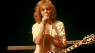 Peter Frampton  Do You Feel Like We Do  721977  Oakland Coliseum Stadium Official [upl. by Harry306]