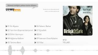 Yücel Arzen amp Devrim Gürenç  Yıllar Official Audio [upl. by Philine]