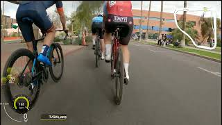 ASU Sun Devil Crit P123 [upl. by Emalee]