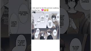 Hachiman Want To Be With Hiratsuka Sensei 🥺  Hiratsuka Cute Shizuka Cute Manga [upl. by Knowland]