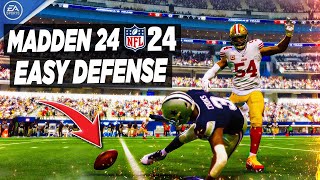 The BEST and Most EXPLOSIVE Offense in Madden 24 [upl. by Radie156]