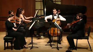 BRAHMS — Quintet in F minor Op 34 [upl. by Laughton]